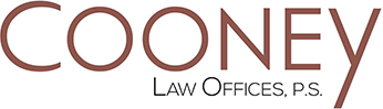 Cooney Law Offices, PS logo